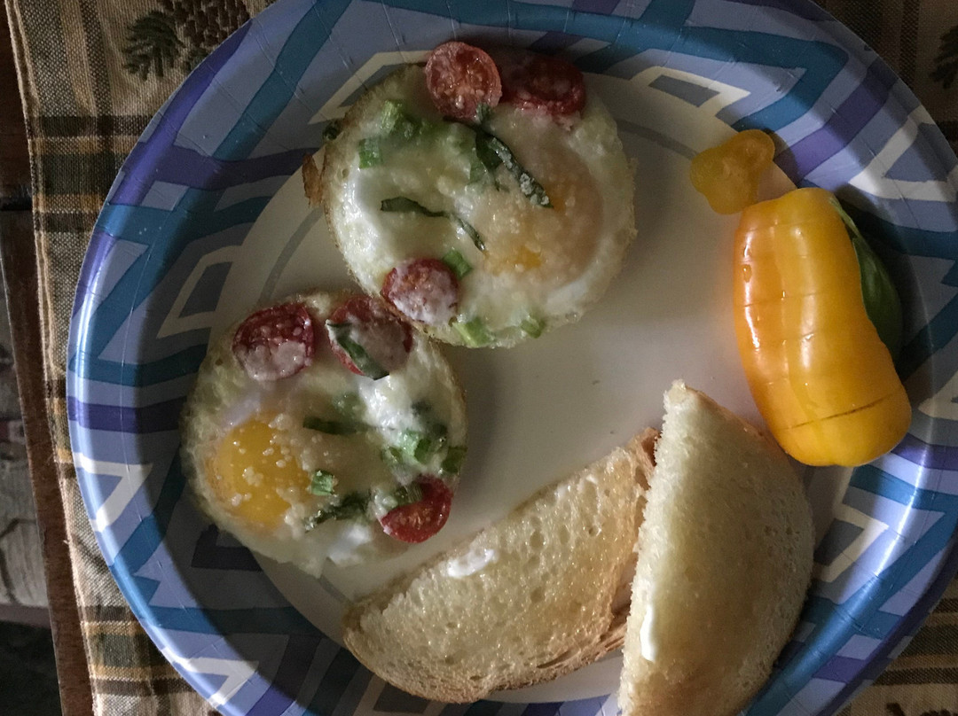 Mount Shasta Ranch Bed & Breakfast主图