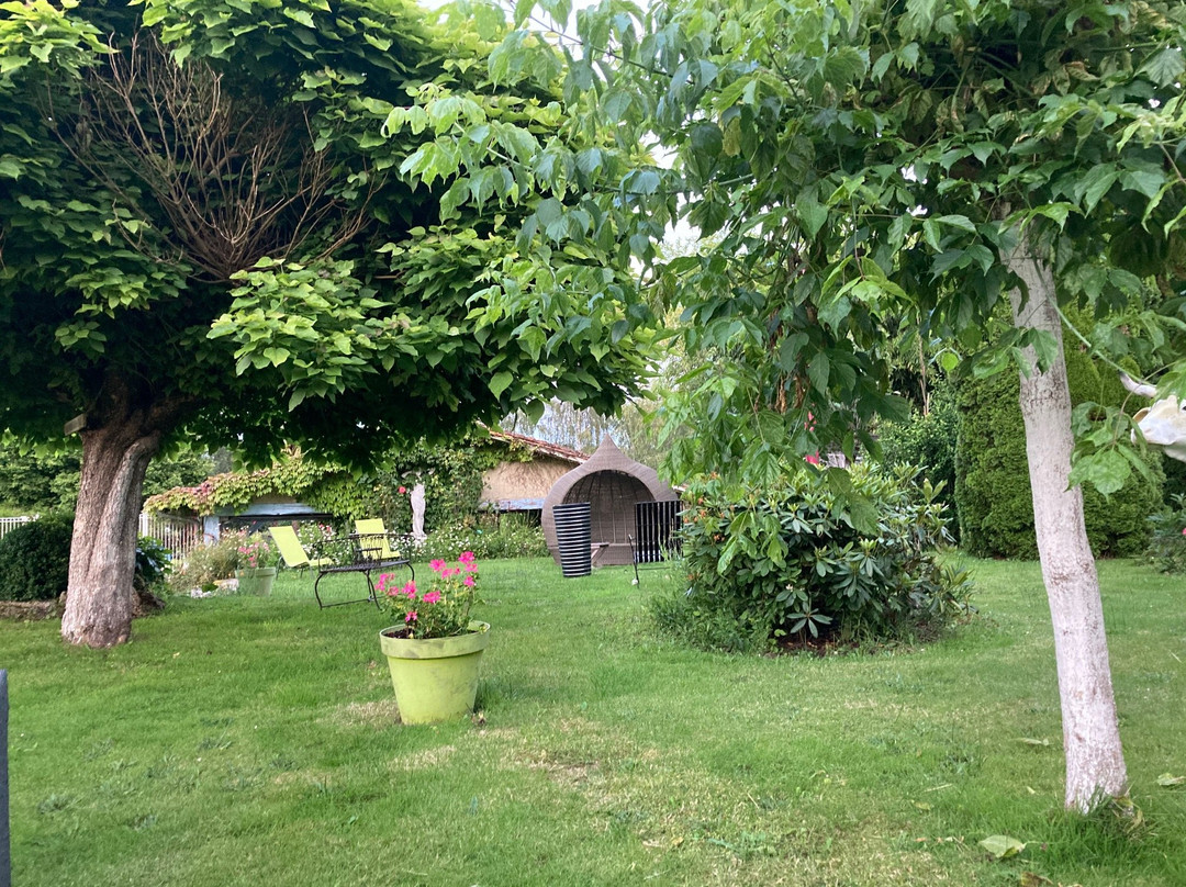 Hostellerie Saint-Jacques主图