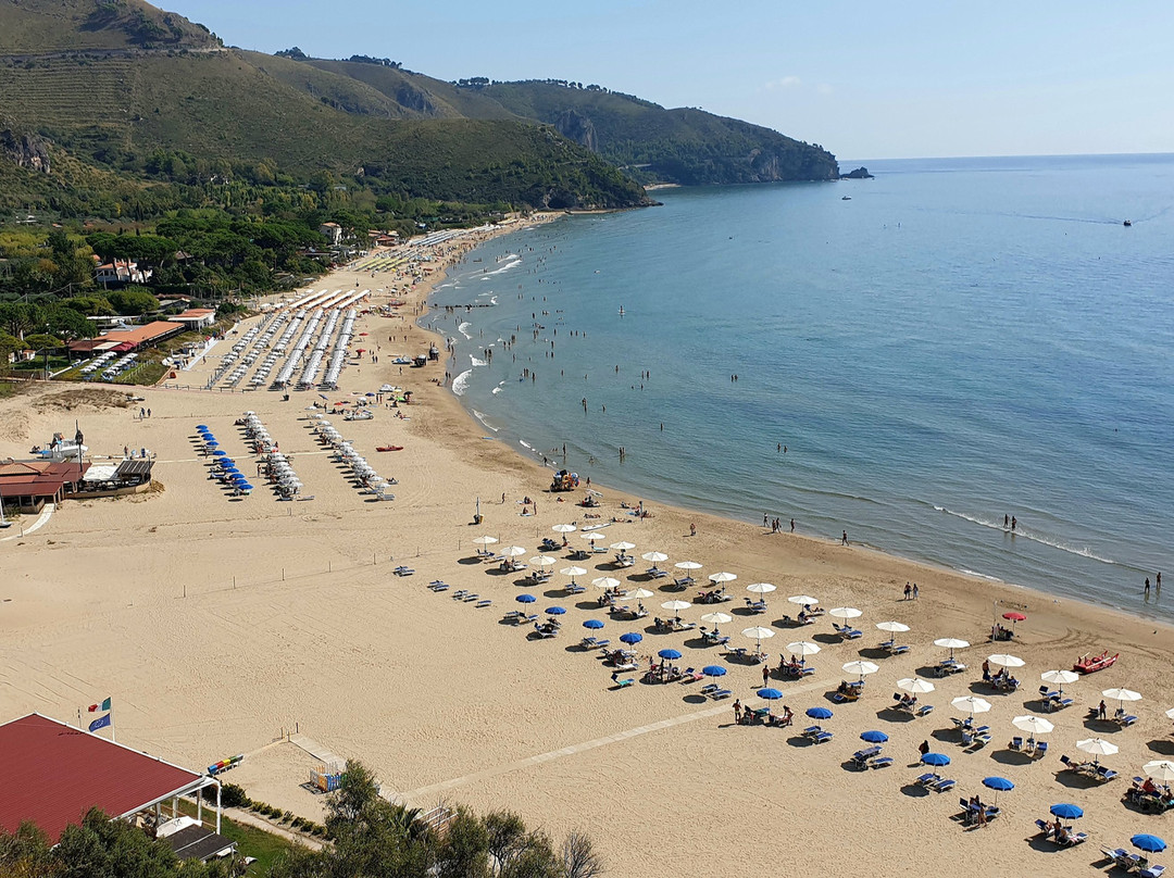 Villa Dei Principi Hotel主图