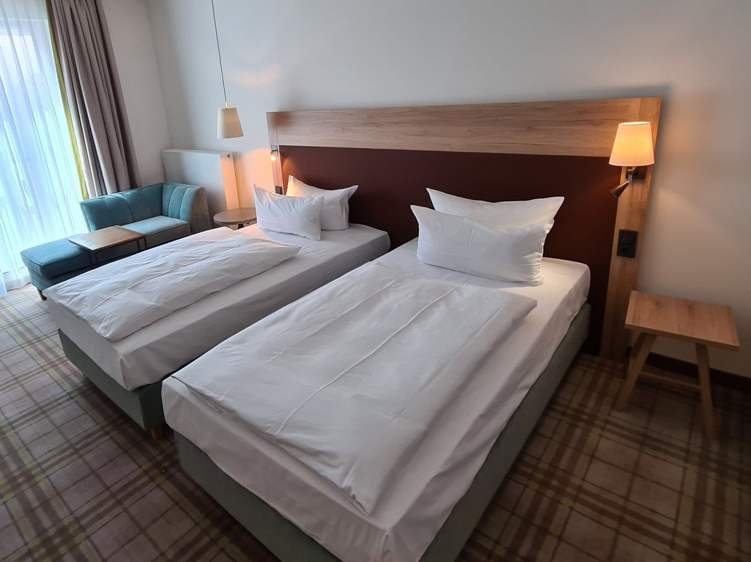 Hotel Anklamer Hof, Bw Signature Collection By Best Western主图