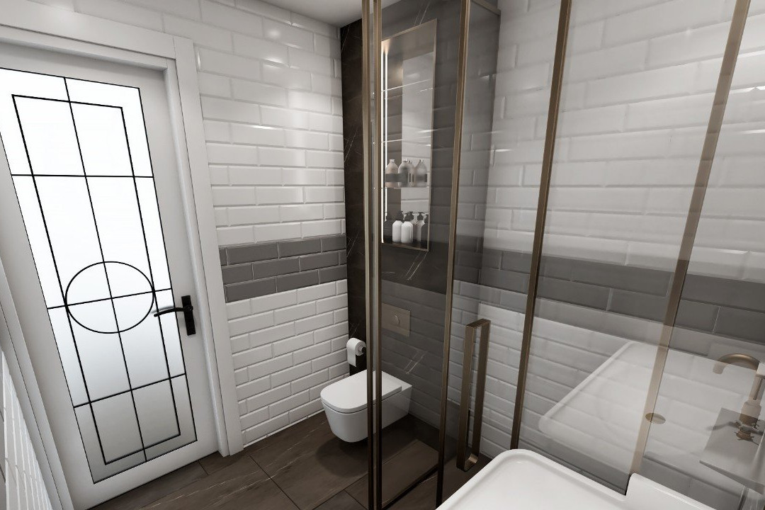Barka B'n'B - Elegant Sea View Rooms主图