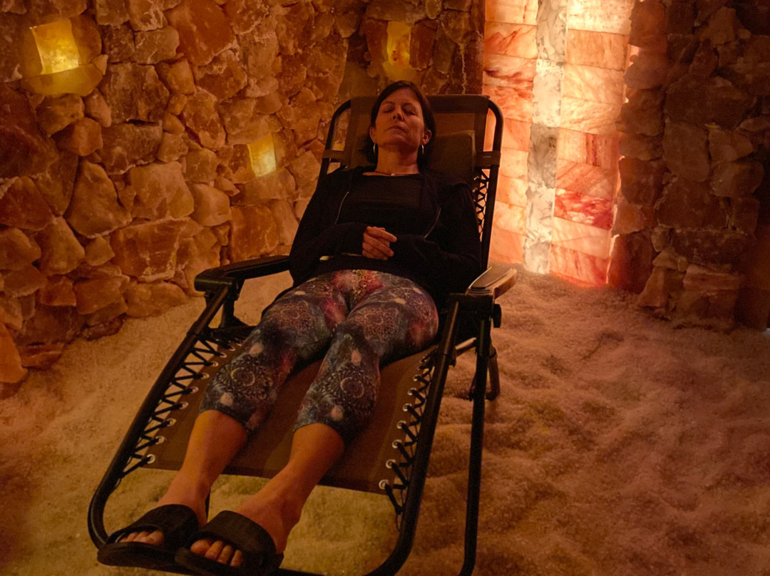 Pure Beauty & Wellness Spa-特柳赖德必去景点