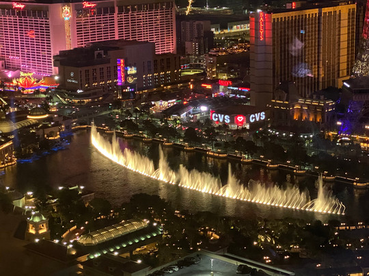 Vdara Luxury Suites主图