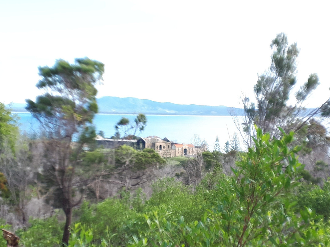 Arakoon National Park景点图片
