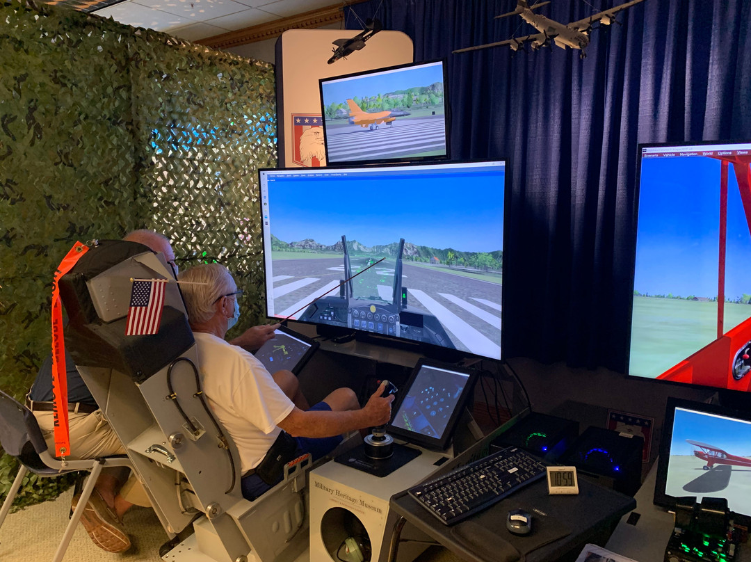 Military Heritage Museum-蓬塔戈尔达必去景点