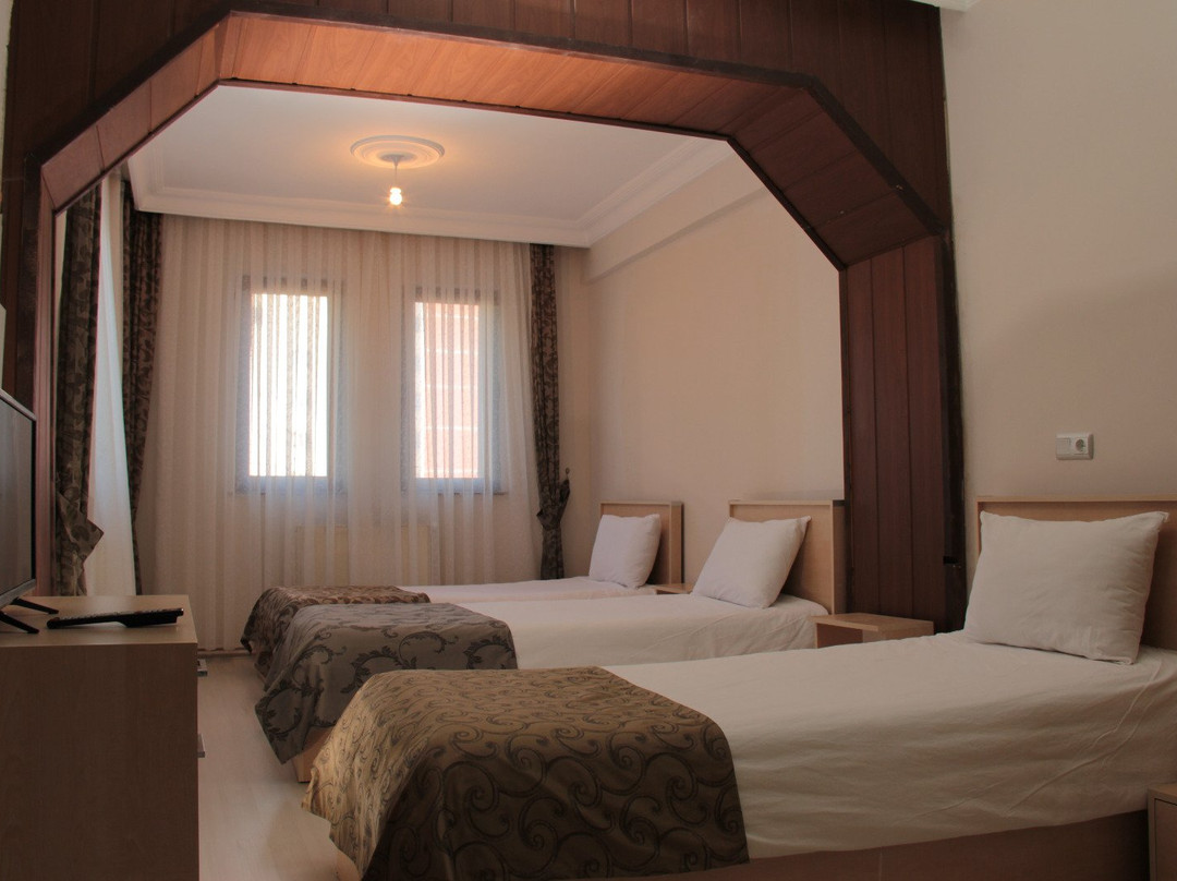 Anatolia Hotel主图