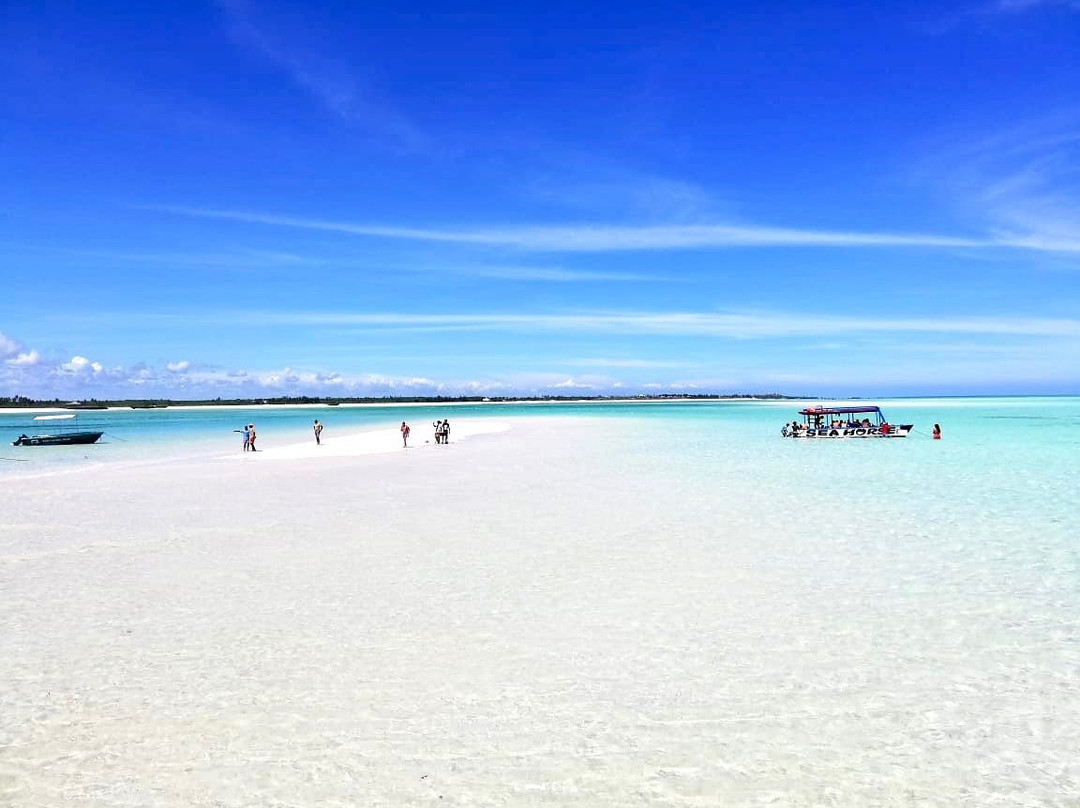 Kenya Tour Safari-瓦塔木必去景点