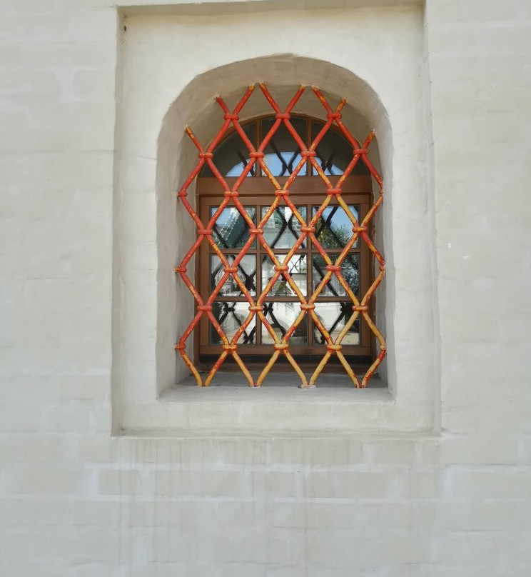 Kirilla i Mefodiya Chapel景点图片