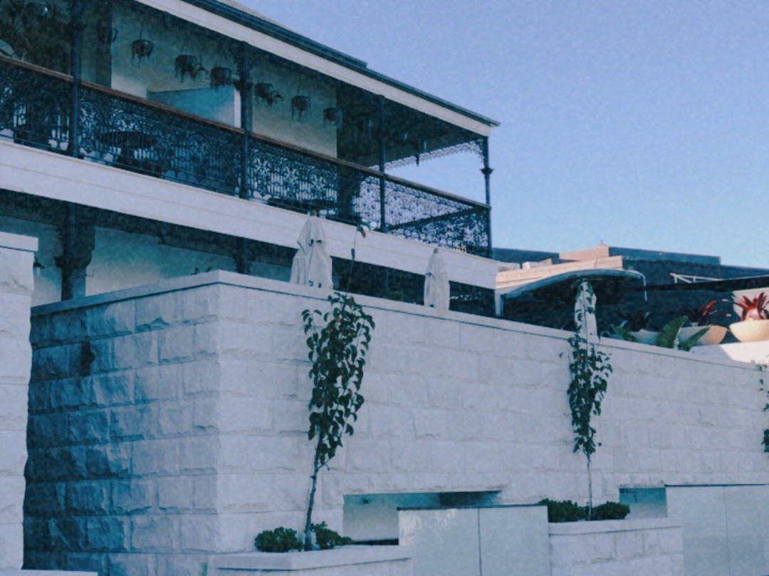 The Albert Hotel Mosman主图
