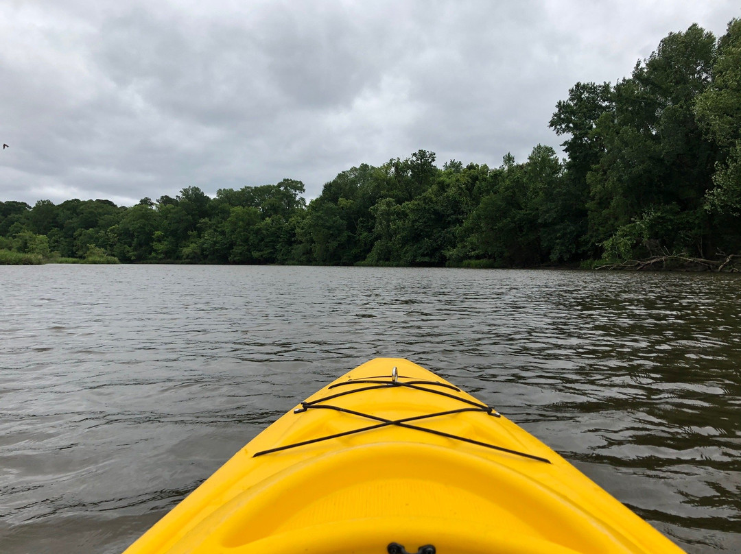 Capital City Kayak Adventures景点图片