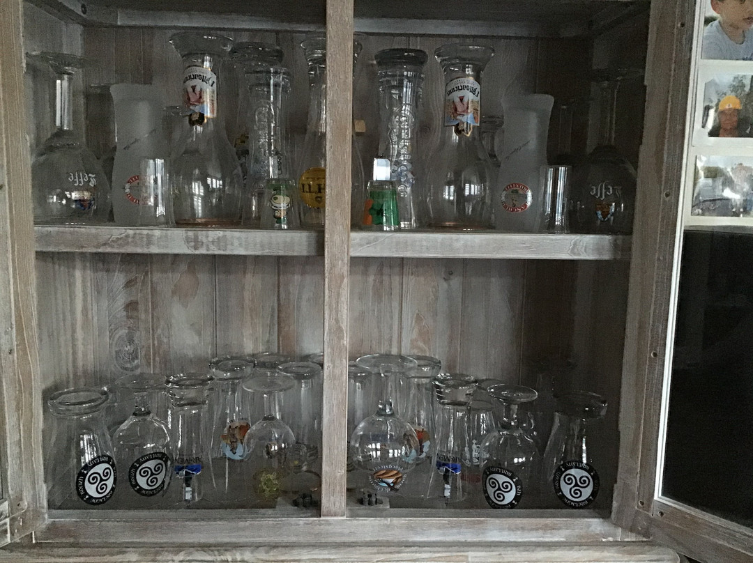 贝尔福德勒酒店主图