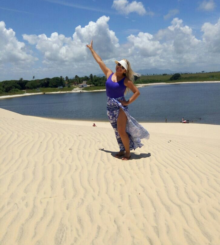 Lagoa do Parnamirim-Cumbuco必去景点