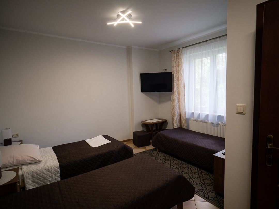 Sala Bankietowa &  Noclegi Melodia主图