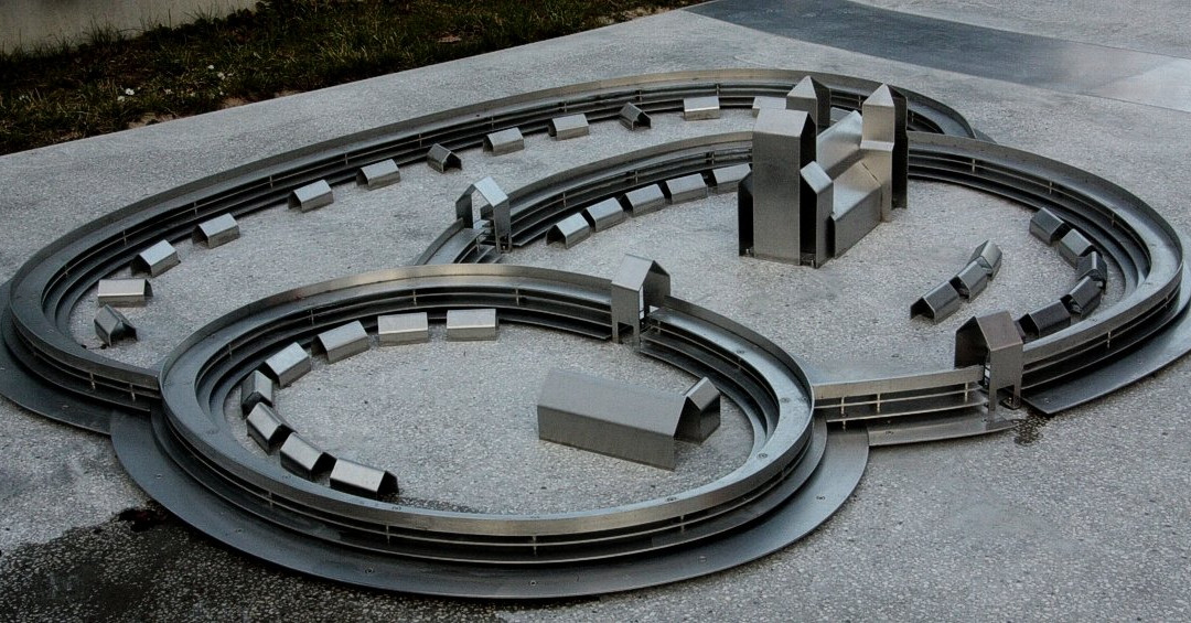 Genius Loci Archeological Park-波兹南必去景点