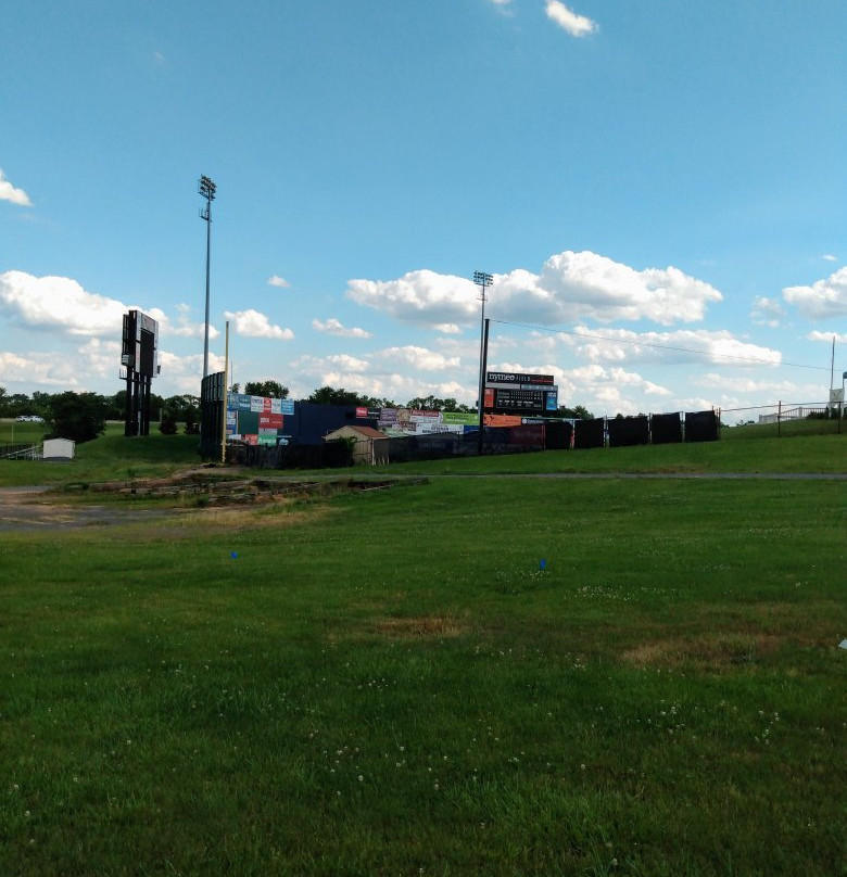 Harry Grove Stadium-弗雷德里克必去景点