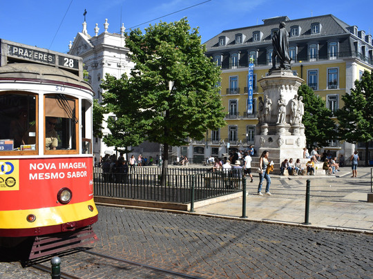 Lisbon Daytrip – Private tours-里斯本必去景点