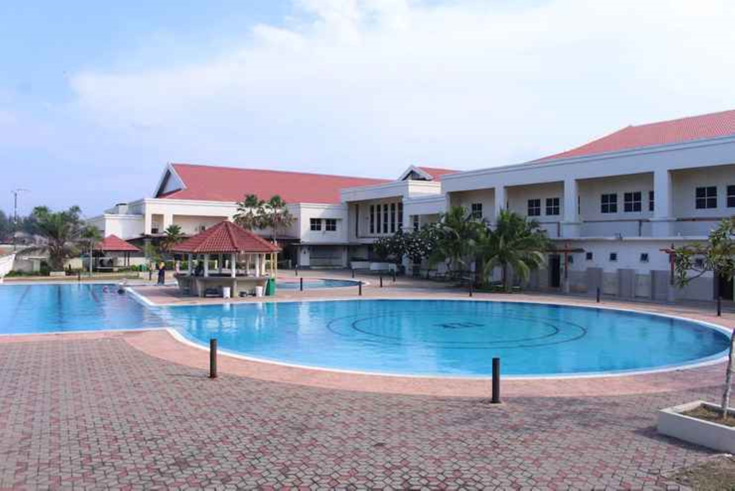 Terengganu Equestrian Resort-官方