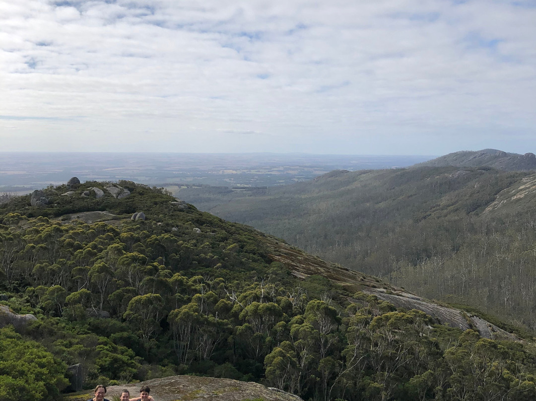 Porongurup National Park-Mount Barker必去景点