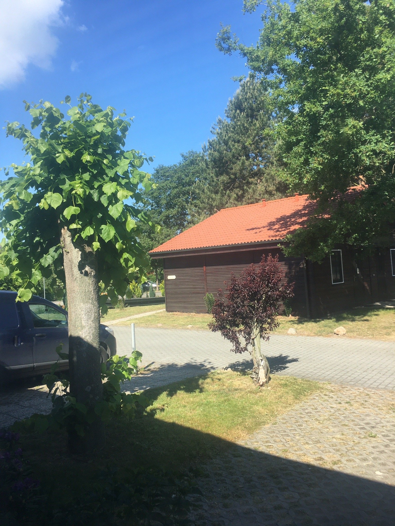 Hotel & Restaurant Zur Spreewalderin-官方