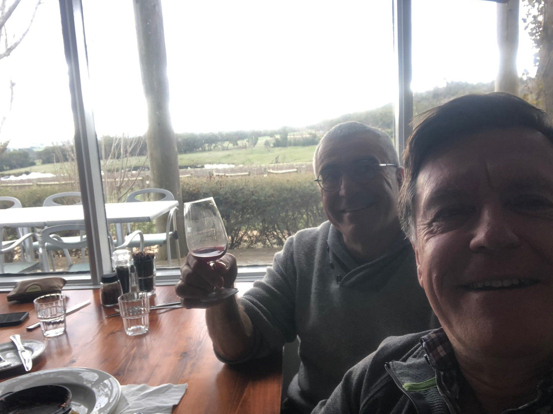 Kyneton Ridge Estate-凯尼顿必去景点