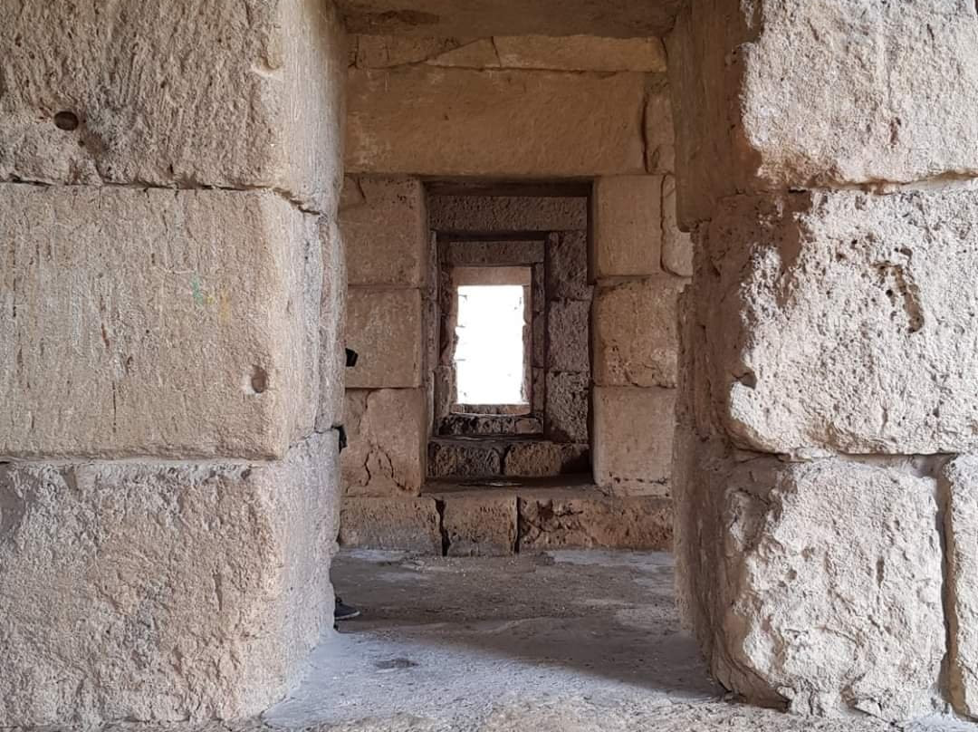 Tyre Hippodrome-Tyre必去景点