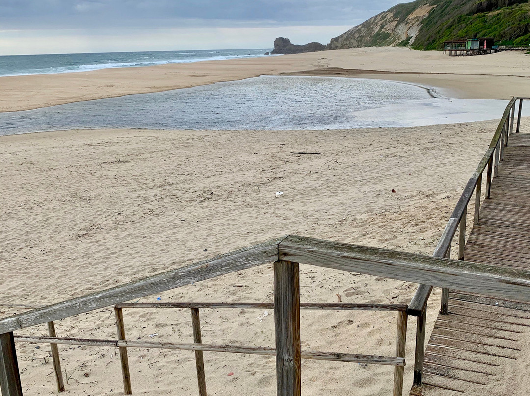 Paredes da Victória Beach-Pataias必去景点