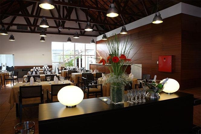 Montebelo Indy Maputo Congress Hotel主图