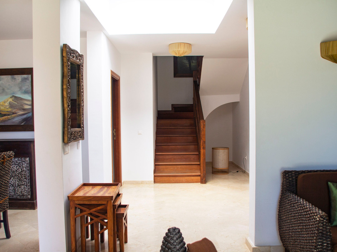 Hotel Boutique & Villas Oasis Casa Vieja主图