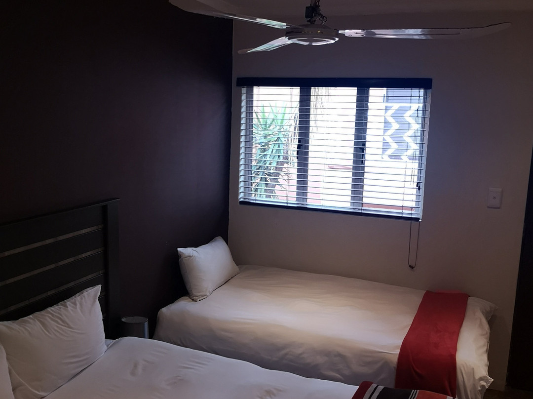 KZN Park View Guest House主图