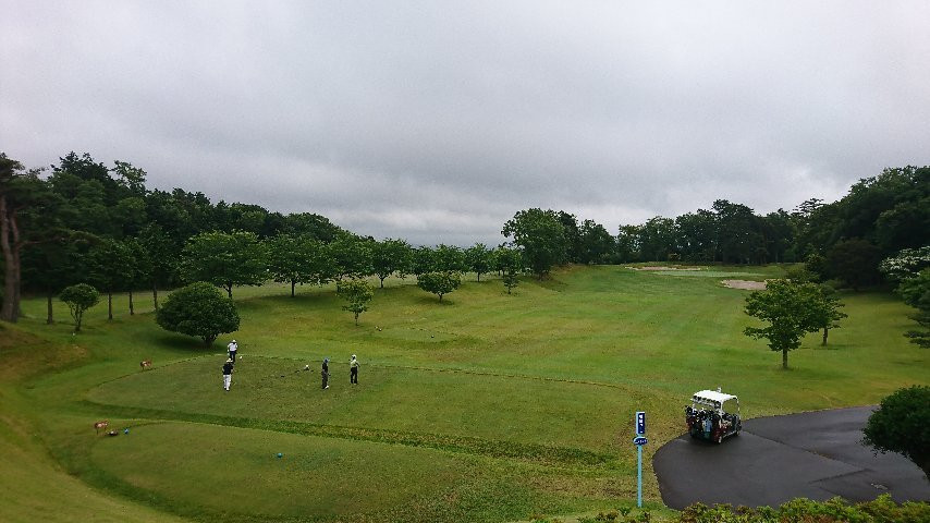 Tomei Country Club-裾野市必去景点
