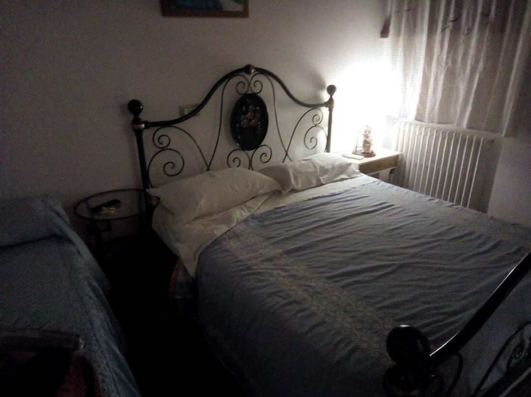 Agriturismo Podere dei kiwi主图
