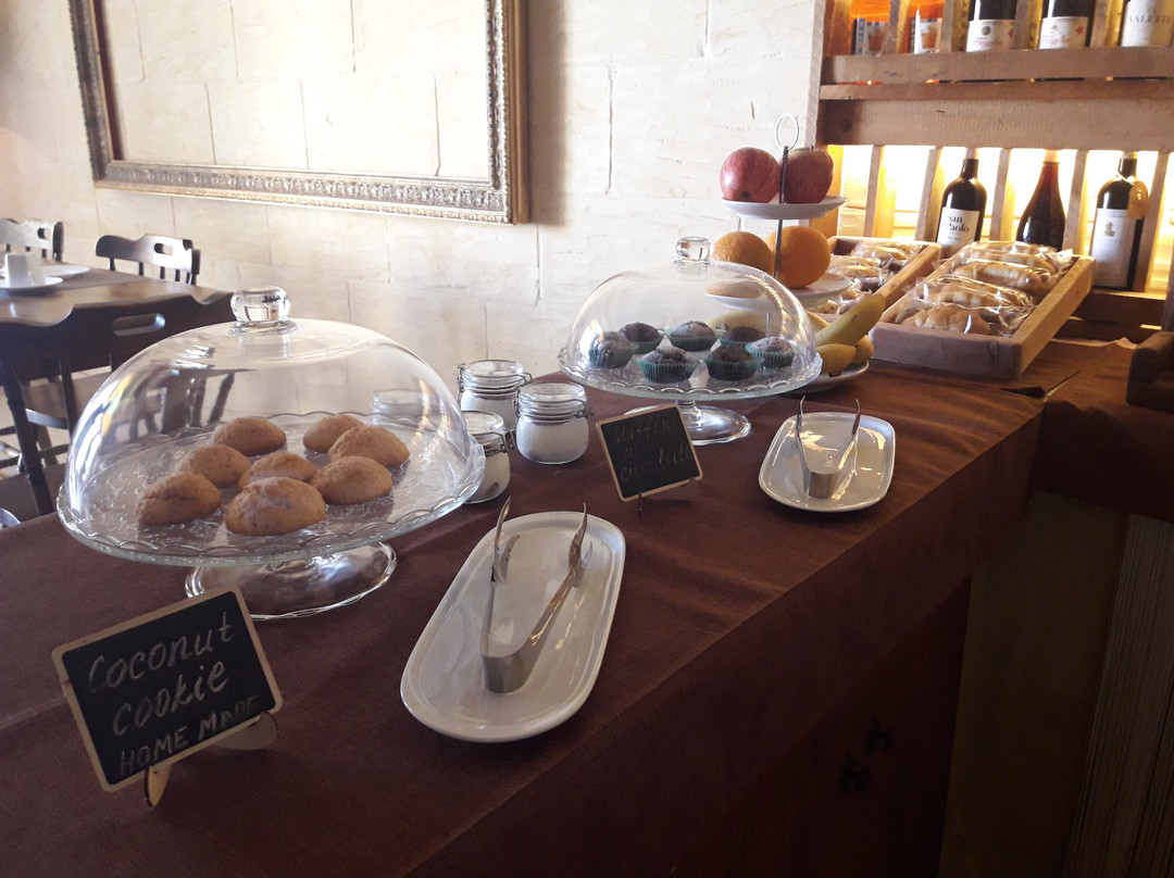 Narcisa Farmhouse B&B主图