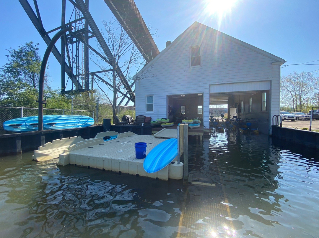 Harbor Yak-Ashtabula必去景点