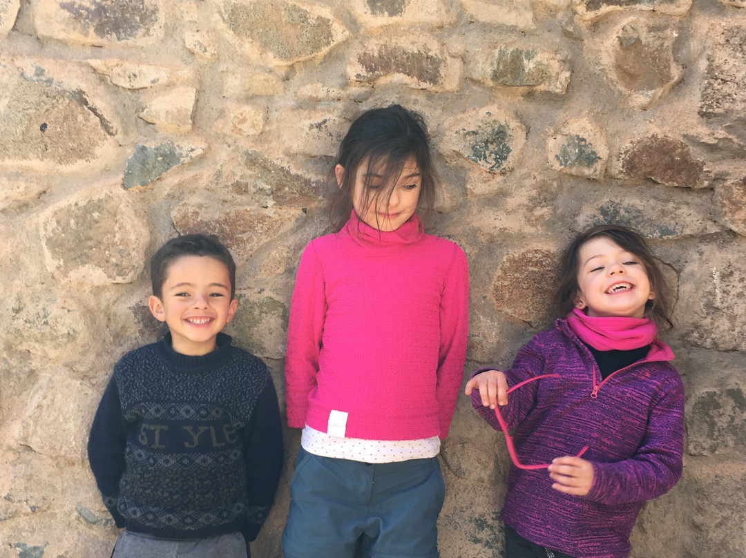 Morocco Trekking and Mountains Adventures-马拉喀什必去景点