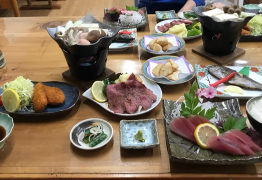 新岛村酒店住宿-Genbei