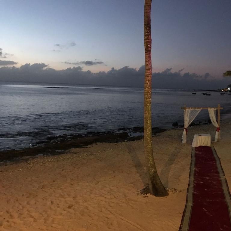 MauriGold Tours (Mauritius)-Centre de Flacq必去景点