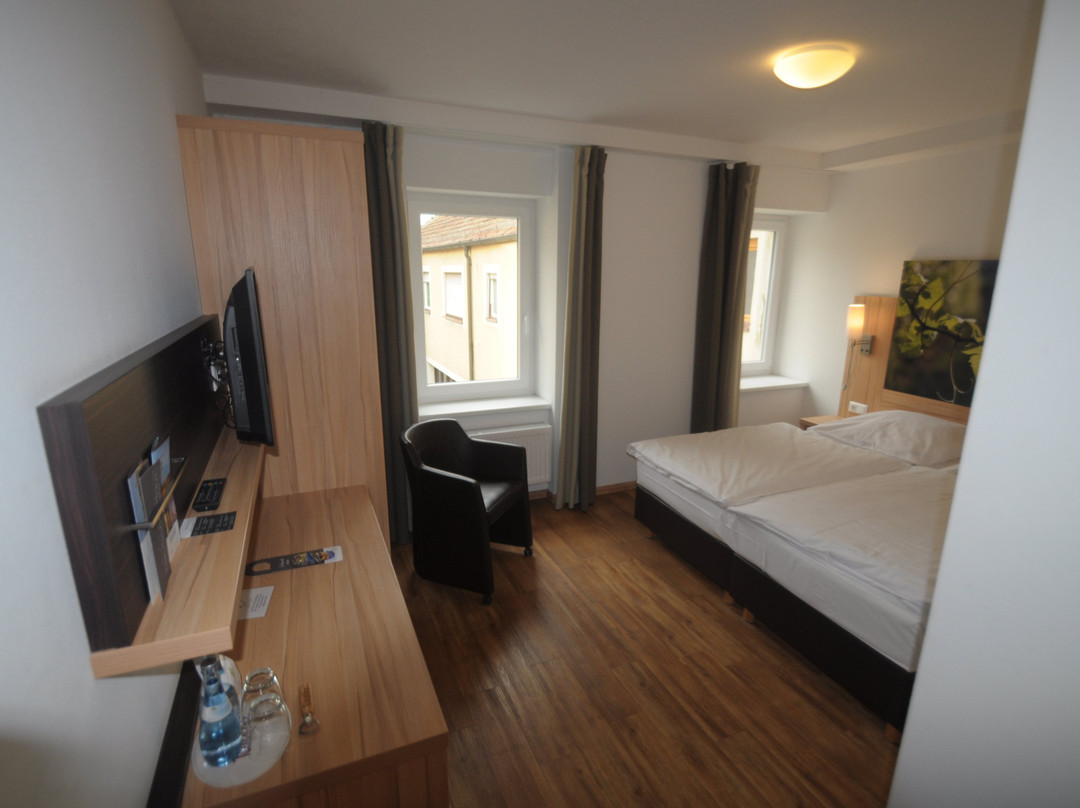 Hotel Deutsches Haus主图