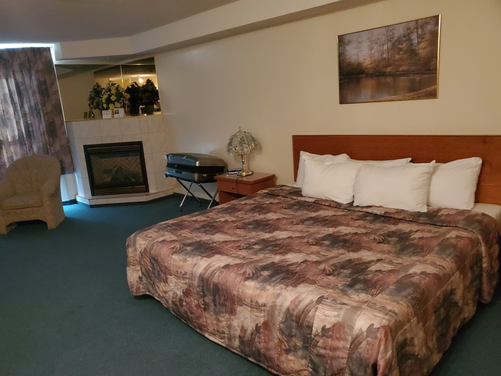 Western Budget Motel, Leduc #3主图