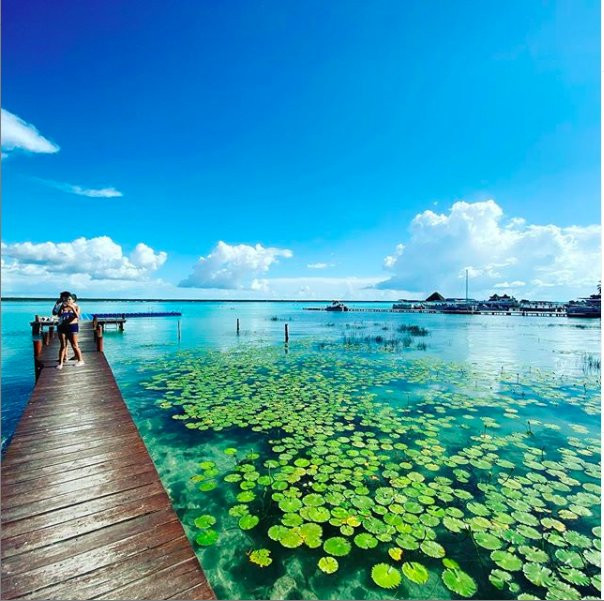 Exxi MX-克雷塔罗必去景点