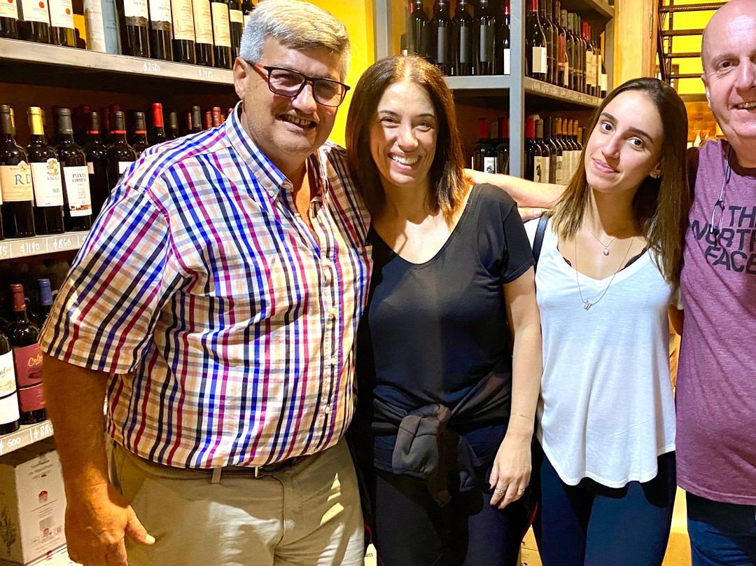 JA! Lo de Joaquin Alberdi-布宜诺斯艾利斯必去景点