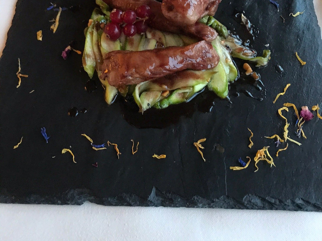 Ristorante Albergo San Martino主图