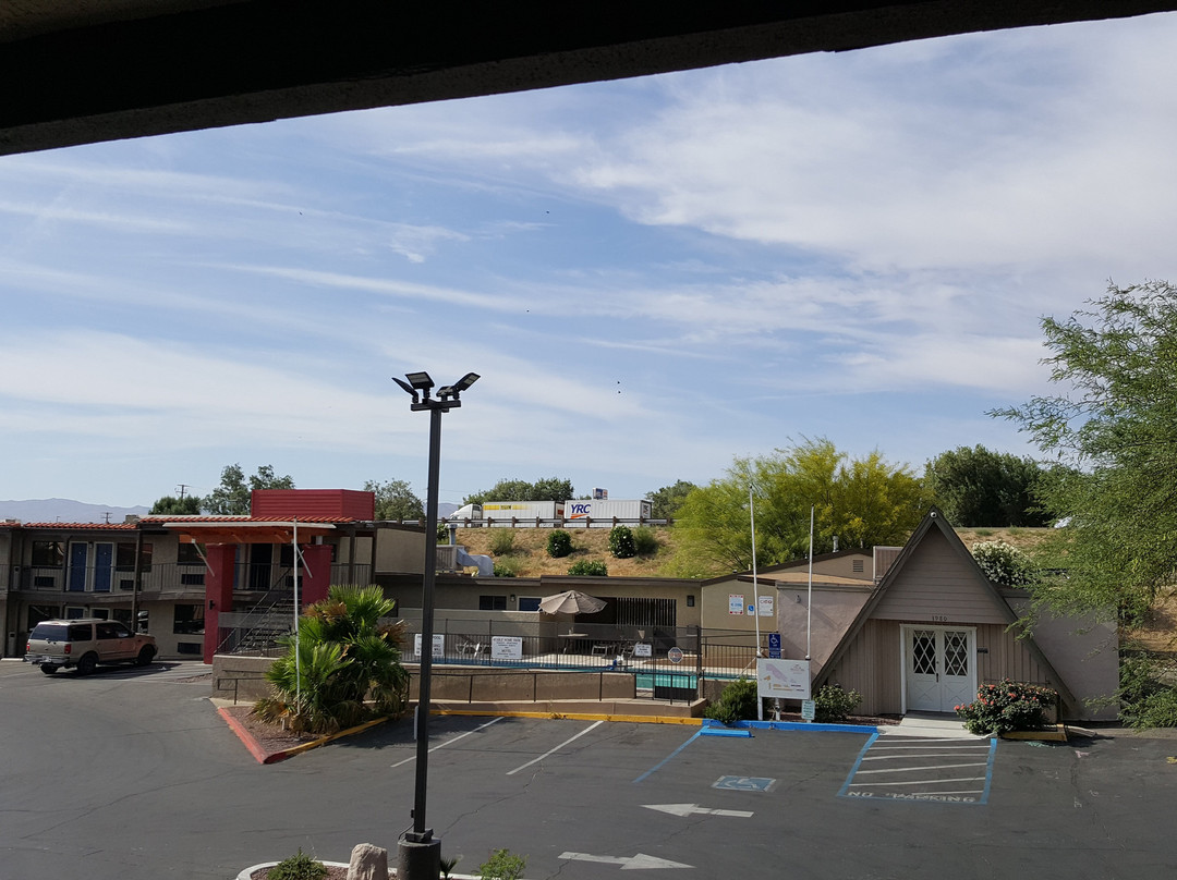 迪泽特维拉最佳西方酒店主图