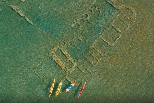 Xtreme Greece Travel-雅典必去景点