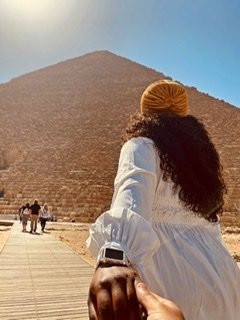 Egypt Tours Planner-吉萨必去景点