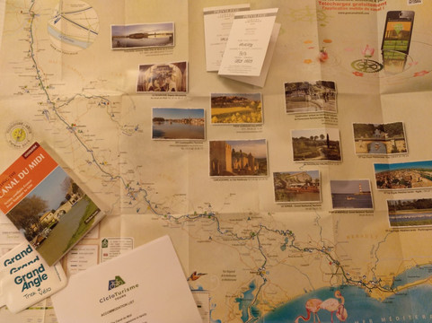 Cycle Tours Catalonia-赫罗那必去景点