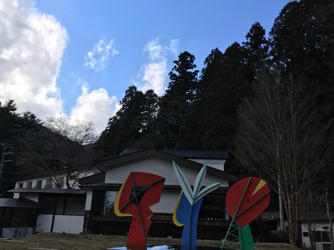 Itamuro Onsen Daikokuya主图