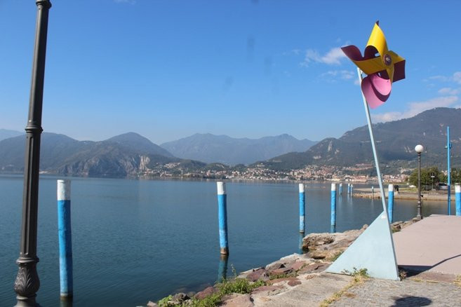 Molo di Pisogne-Pisogne必去景点