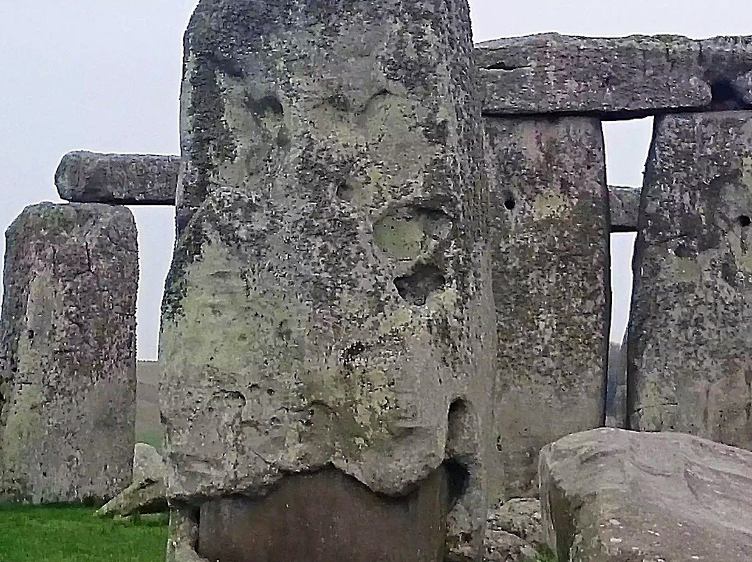 The Stonehenge Tour景点图片