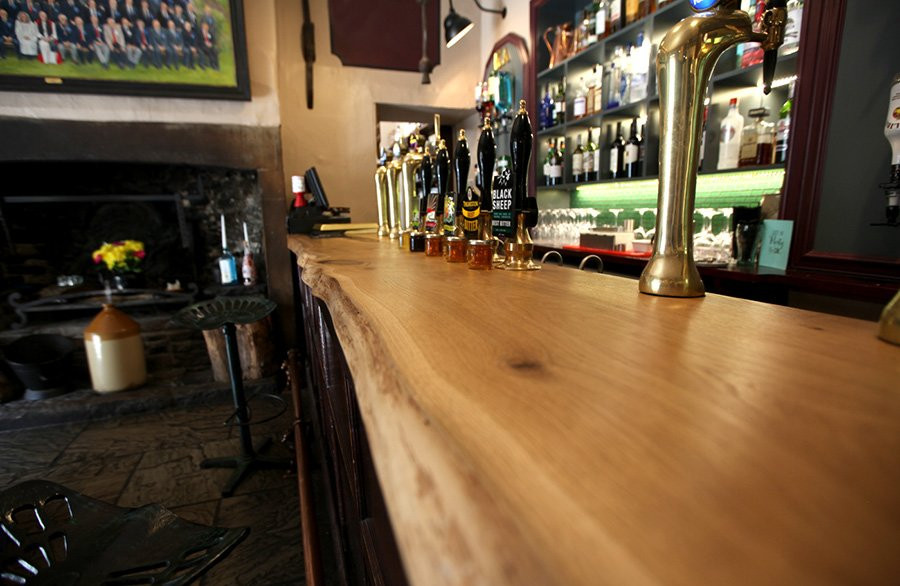 HPB Kings Arms Hotel