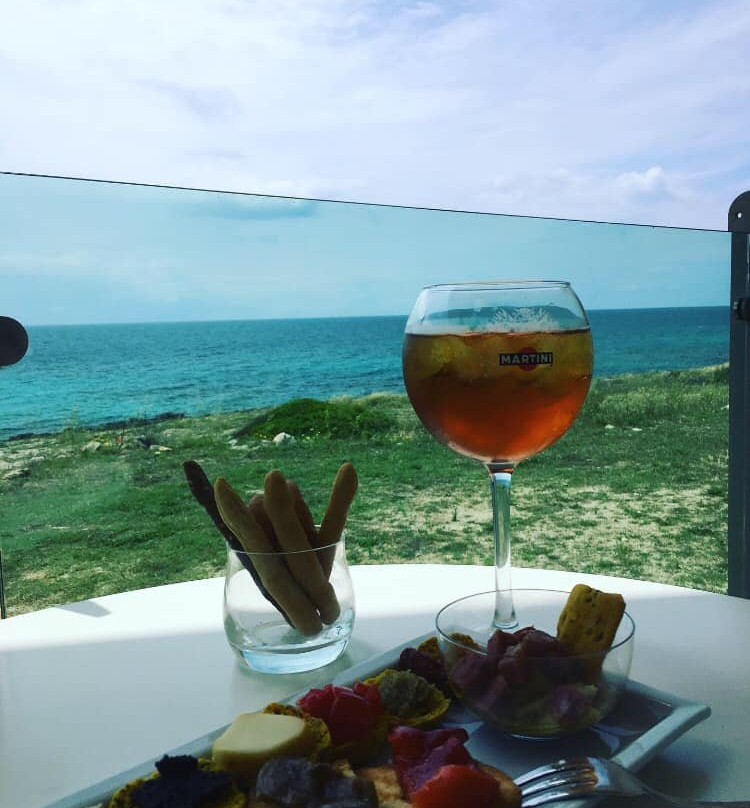 Torre Suda旅游攻略图片